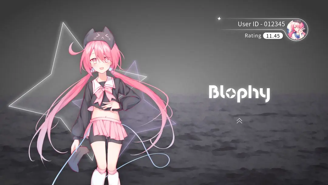 Blophy
