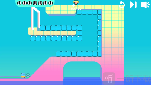 炫技大赛