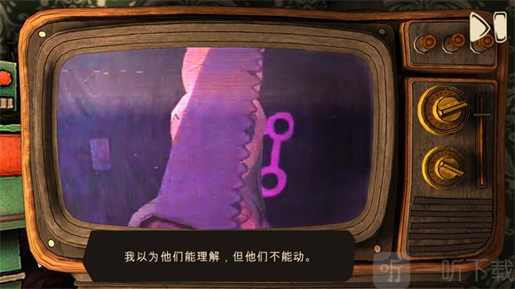 恐怖故事3女巫