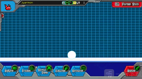 数码驯兽师2
