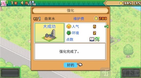 开罗森林露营地
