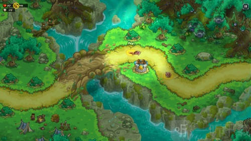 Kingdom Rush