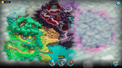 Kingdom Rush