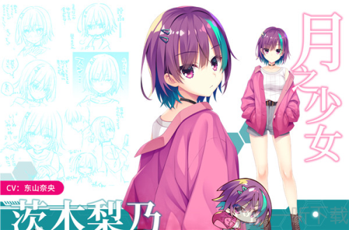 PARQUET汉化版