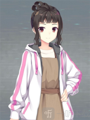PARQUET汉化版