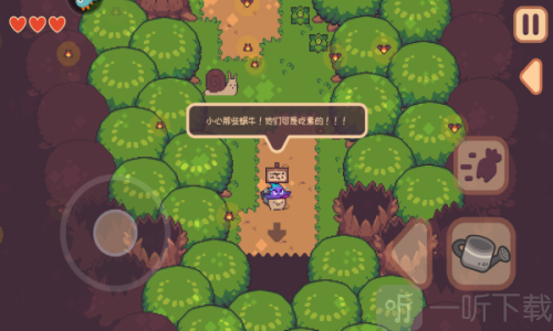 大头菜菜历险记完整版