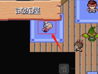 口袋妖怪究极绿宝石5.5中文版