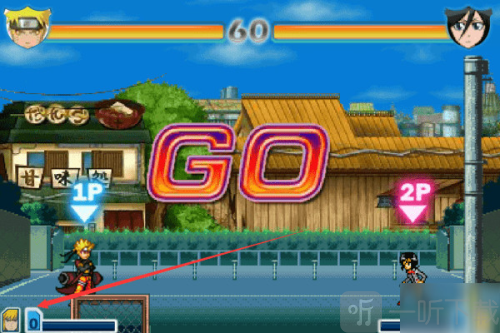 死神vs火影联机版