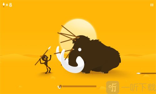 猎人酋长
