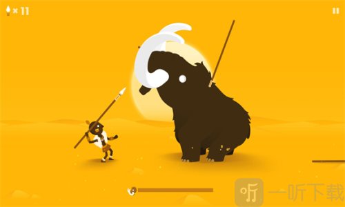 猎人酋长