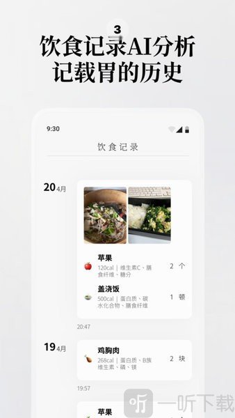 胃之书