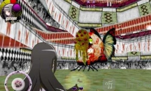魔法少女小圆Magia Exedra国际服