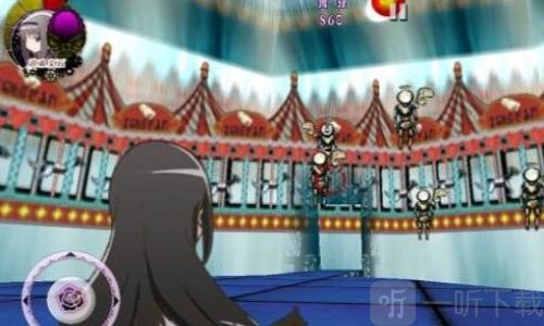 魔法少女小圆Magia Exedra国际服