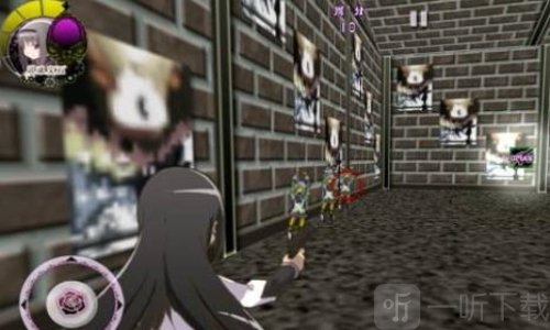 魔法少女小圆Magia Exedra国际服