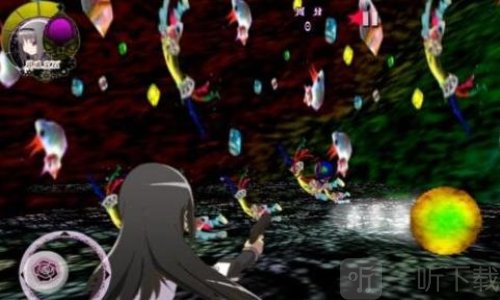 魔法少女小圆Magia Exedra国际服