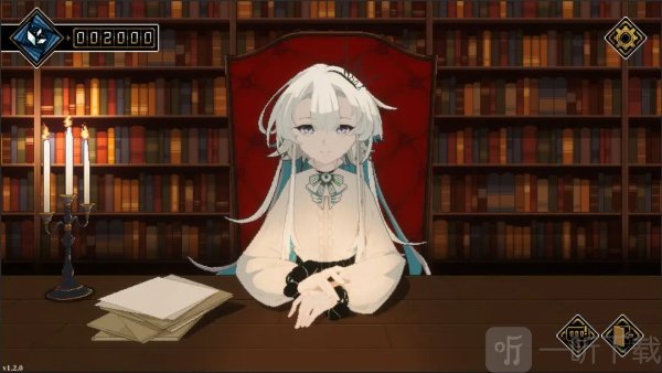 人格解体手机版