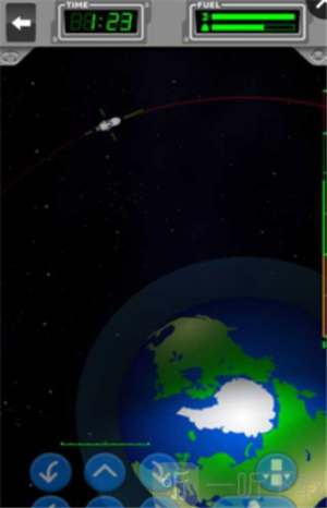 太空总署