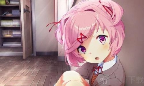 Doki Doki Literature Club