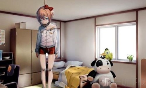 Doki Doki Literature Club