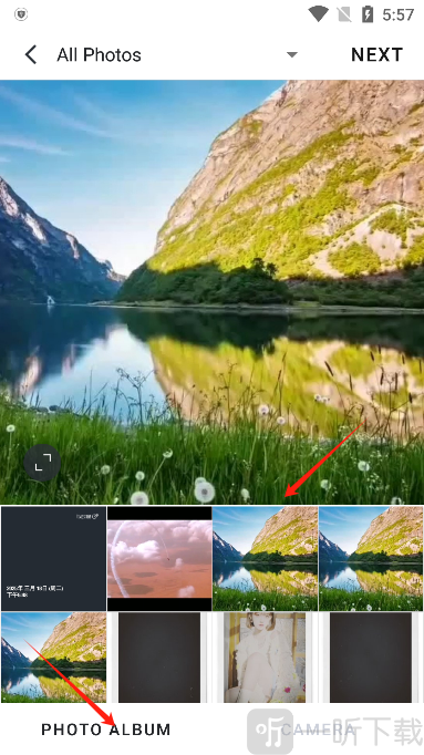 时间戳摄像机