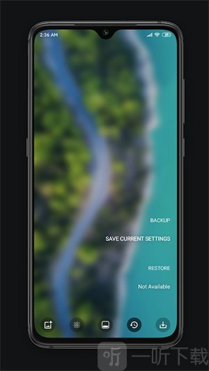 Blurone