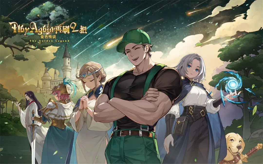 再刷一把2