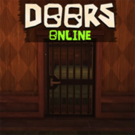 门doors