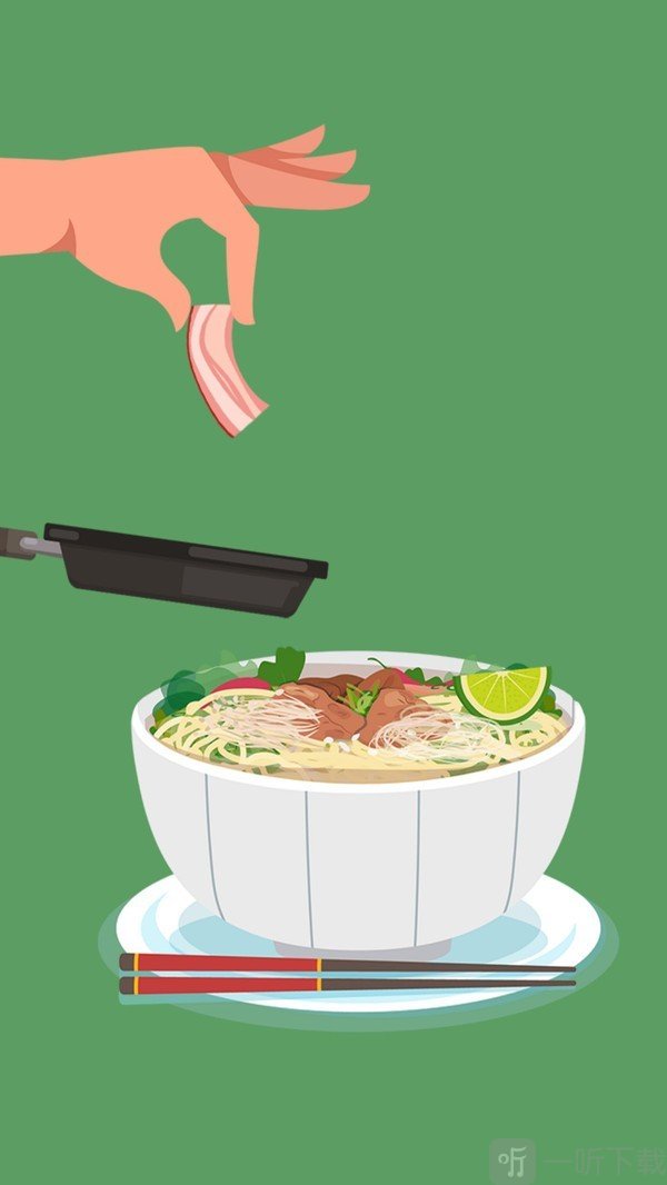 会飞的培根