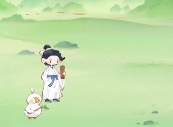 妙笔江山兑换码 妙笔江山兑换码2025最新