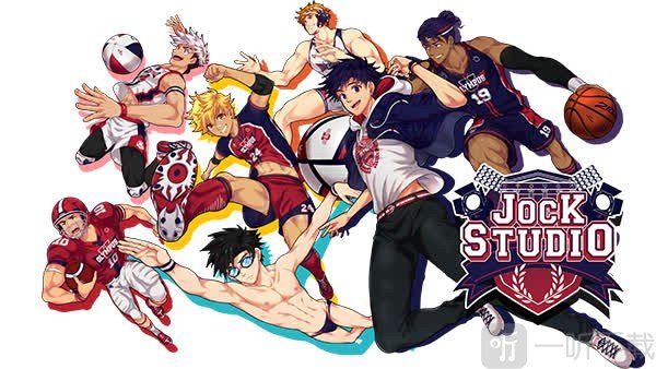jock studio2.0