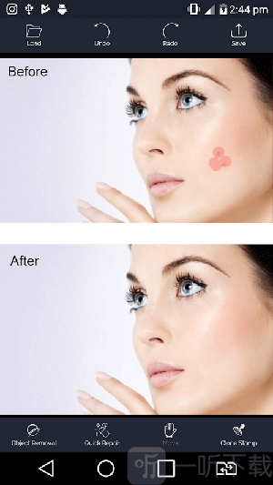 Photo Retouch