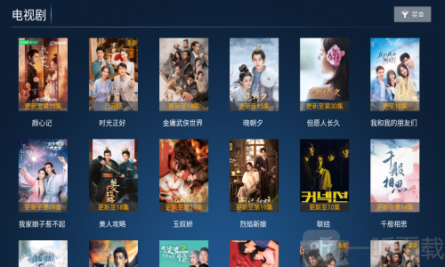 看看影院TV