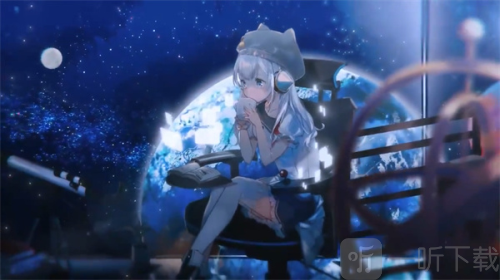 旋转音律