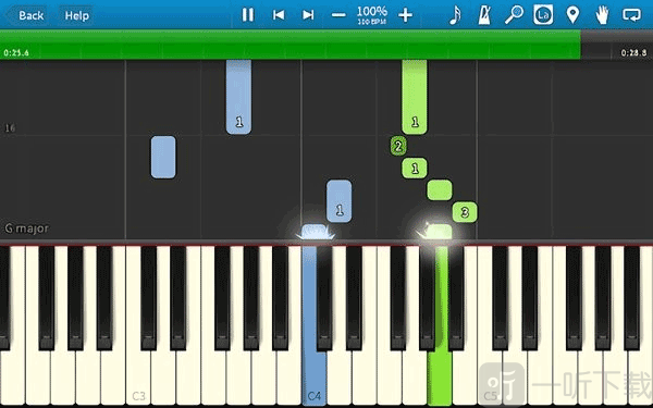 Synthesia手机版