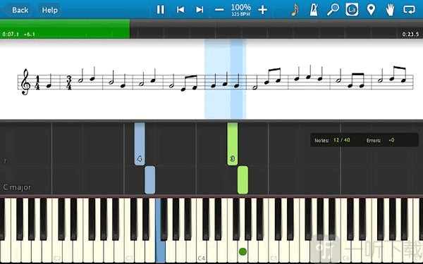 Synthesia手机版