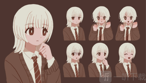 终焉车站中文版