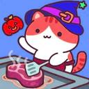 小猫厨房游戏