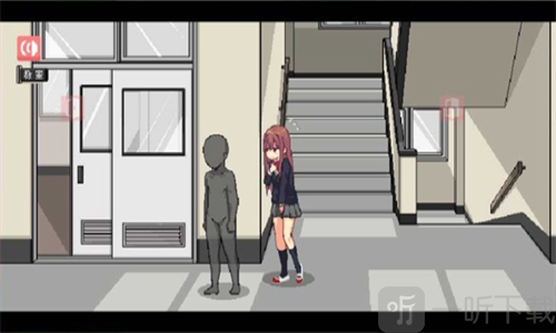 和散漫的同学一起生活汉化版
