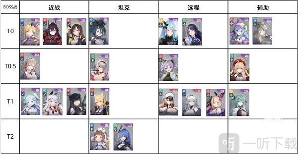星链计划未来少女