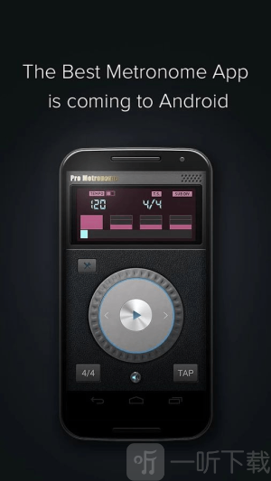 Pro Metronome