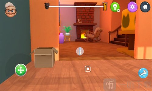 我是猫模拟器