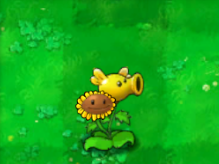 植物大战僵尸融合版二创