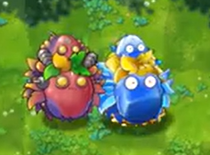 植物大战僵尸融合版二创