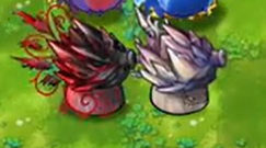 植物大战僵尸融合版二创
