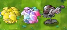 植物大战僵尸融合版二创