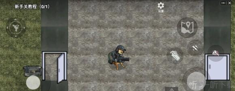 78三角洲