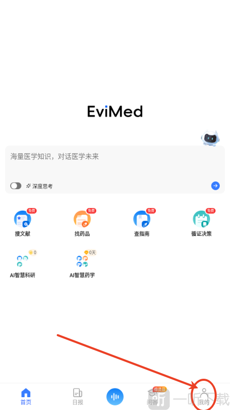 EviMed