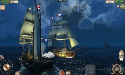 加勒比海盗亨特最新版