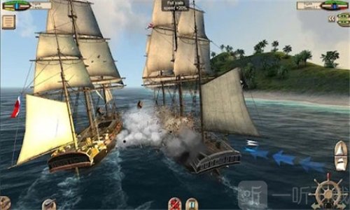 加勒比海盗亨特最新版