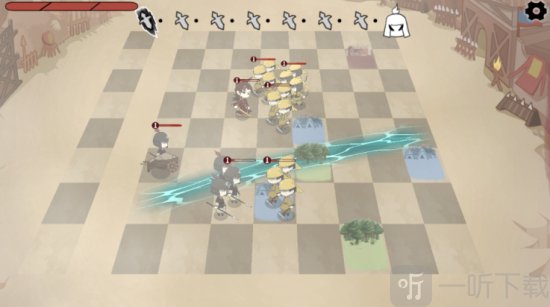 三国自走棋